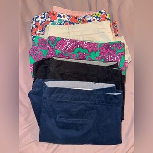Crown & Ivy Women's Shorts (5)